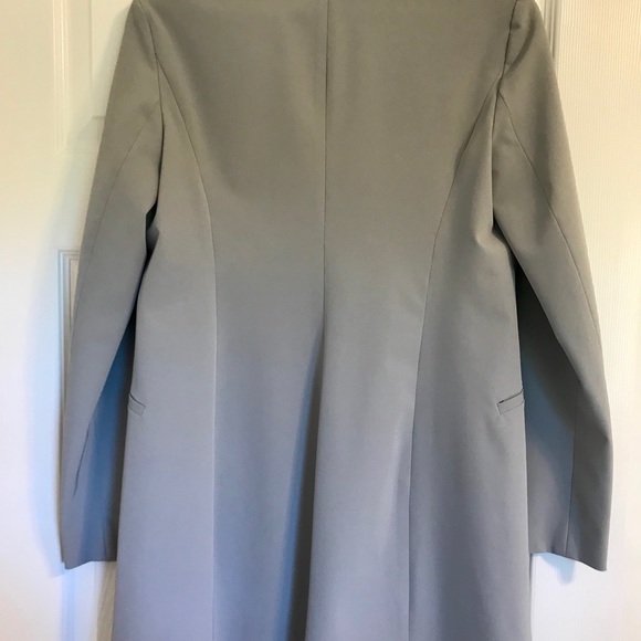 PATRIZIA PEPE long jacket - Picture 4 of 6